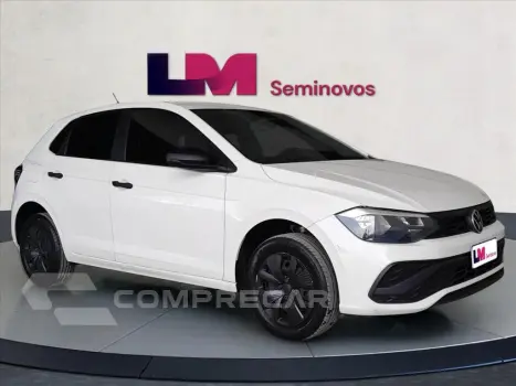 POLO 1.0 MPI TRACK MANUAL