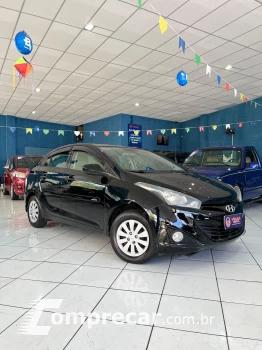 HB20 1.6 Premium 16V