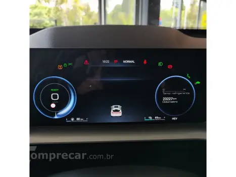 HAVAL H6 1.5 PHEV PREMIUM AWD E-TRACTION