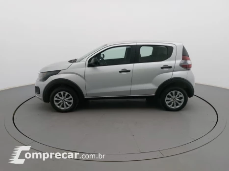 MOBI 1.0 EVO FLEX LIKE. MANUAL
