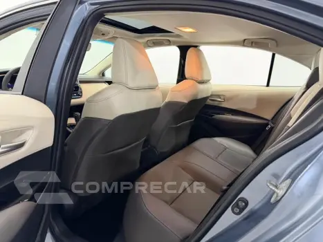 COROLLA ALTIS 20