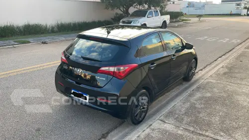 HB20 1.6 Comfort Plus 16V