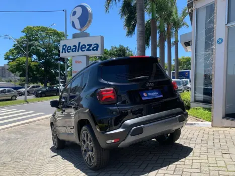 Renegade S T270 1.3 TB 4x4 Flex Aut.