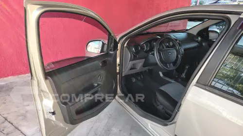 FIESTA 1.0 Rocam 8V