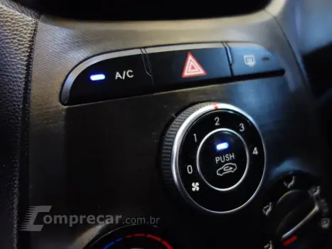 HB20 - 1.0 COMFORT 12V 4P MANUAL