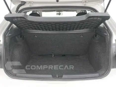 POLO 1.0 MPI TRACK MANUAL