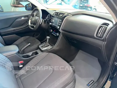 CRETA 1.0 Tgdi Limited