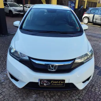 Fit LX 1.5 Flexone 16V 5p Aut.