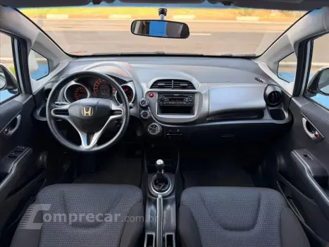 FIT 1.4 LXL 16V FLEX 4P MANUAL