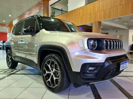 RENEGADE SAHARA T270