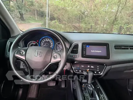 HR-V 1.8 16V FLEX EXL 4P AUTOMÁTICO