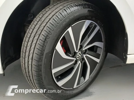 POLO 1.0 170 TSI HIGHLINE AUTOMÁTICO