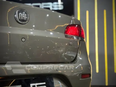 SIENA 1.0 MPI EL 8V