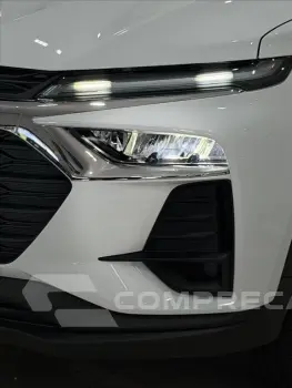 TRACKER 1.0 TURBO FLEX LT AUTOMÁTICO