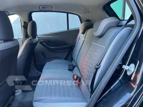 AGILE LT 1.4 MPFI 8V FlexPower 5p