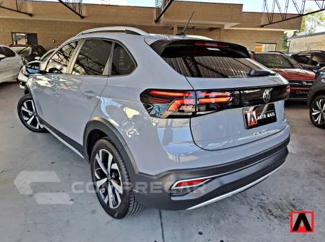 NIVUS 1.0 200 TSI Highline