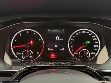 NIVUS 1.0 200 TSI TOTAL FLEX COMFORTLINE AUTOMÁTICO