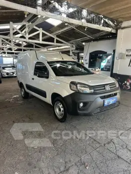 FIORINO ENDURANCE EVO 1.4 FLEX