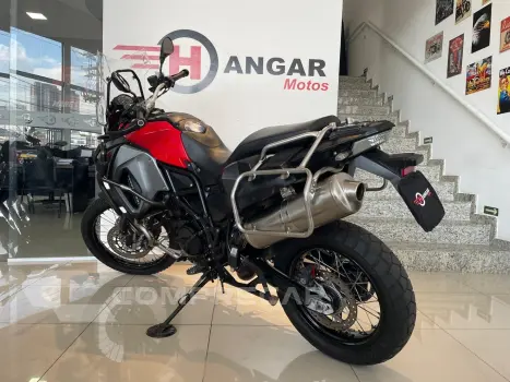 F 800 GS ADVENTURE