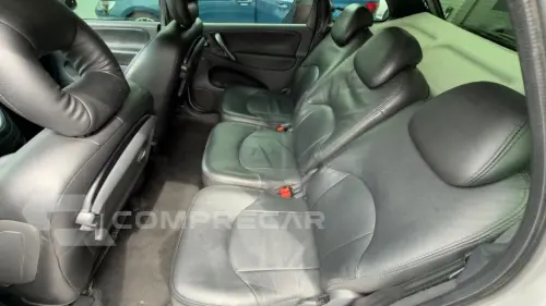 Xsara Picasso GLX 1.6/ 1.6 Flex 16V