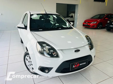 KA 1.0 MPI 8V FLEX 2P MANUAL