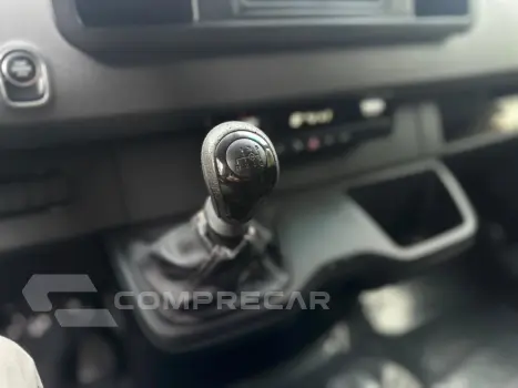 SPRINTER 2.2 CDI DIESEL FURGÃO 416 TA EXTRA LONGO MANUAL