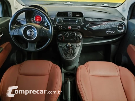 500 - 1.4 SPORT 16V 2P MANUAL