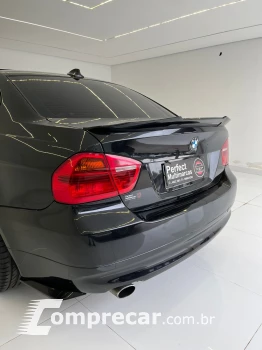 320I 2.0 16V
