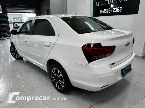 Cobalt 1.4 4P FLEX LT