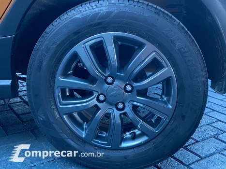 ONIX 1.4 MPFI Activ 8V