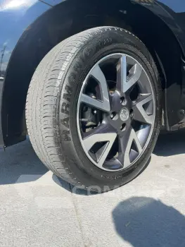 VERSA 1.6 16V Unique