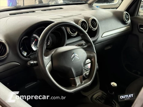 C3 PICASSO 1.5 FLEX GLX MANUAL