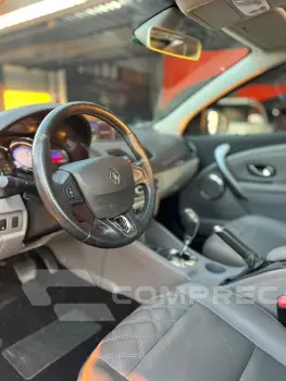 FLUENCE 2.0 Privilége 16V