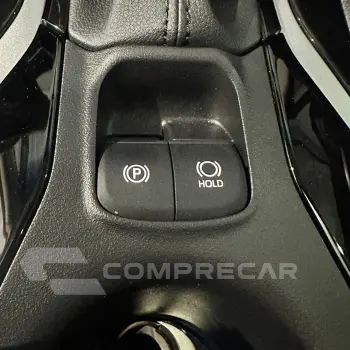 Corolla Cross XRX 1.8 16V Aut. (Híbrido)