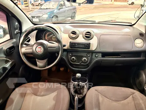 UNO 1.4 EVO WAY 8V