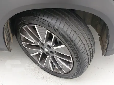 FASTBACK 1.0 TURBO 200 HYBRID AUDACE CVT