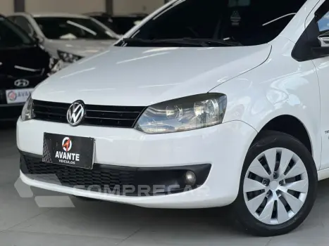FOX 1.6 MI 8V FLEX 4P MANUAL