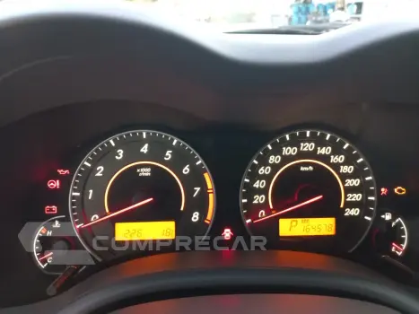 COROLLA GLI 1.8
