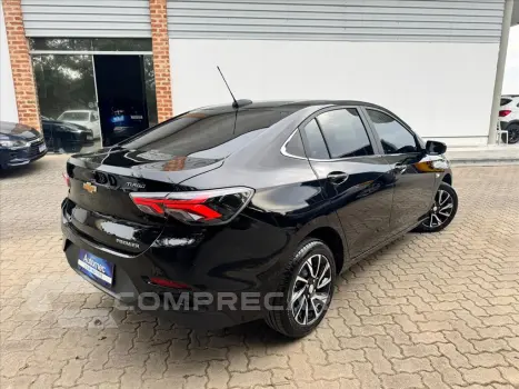 ONIX 1.0 TURBO FLEX PLUS PREMIER AUTOMÁTICO