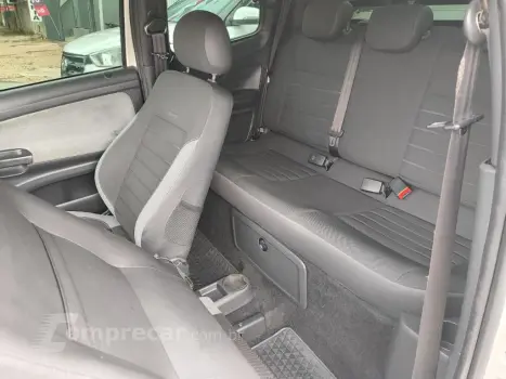 Saveiro CROSS 1.6 T.Flex 16V CD