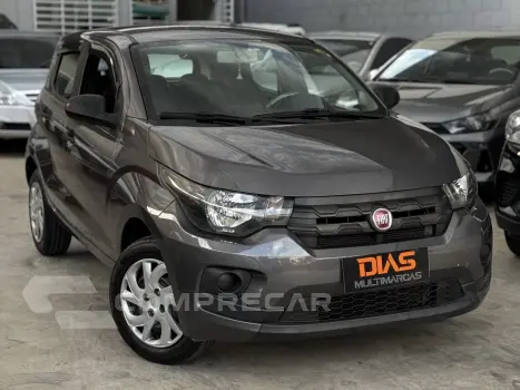 MOBI 1.0 EVO FLEX LIKE. MANUAL