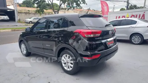 CRETA 1.6 16V Action