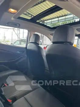 TRACKER 1.2 Turbo Premier