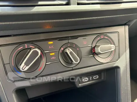 Polo Track 1.0 Flex 12V 5p