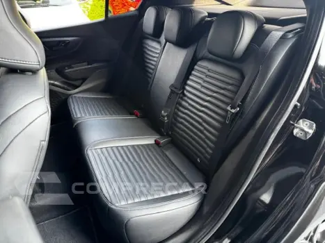 FASTBACK - 1.3 TURBO 270 LIMITED EDITION AT6