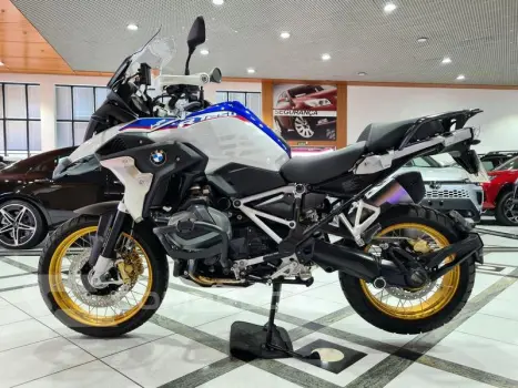 R 1250 GS PREMIUM HP