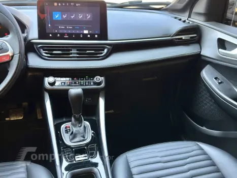 FASTBACK 1.0 TURBO 200 HYBRID IMPETUS CVT