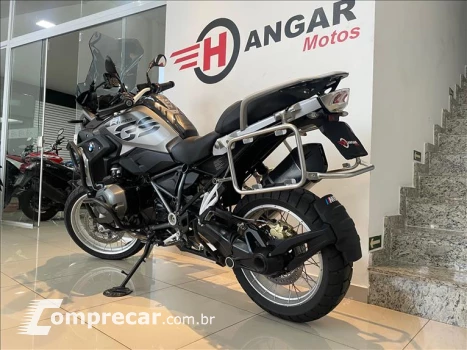 R 1200 GS