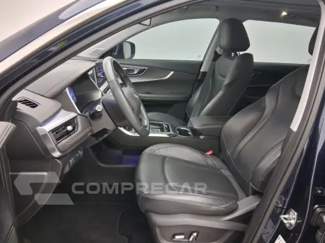 TIGGO 8 1.6 TGDI GASOLINA TXS MAX DRIVE DCT