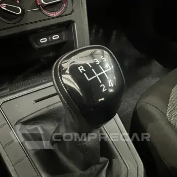 VIRTUS TSI 1.0 Flex 12V 4p Mec.